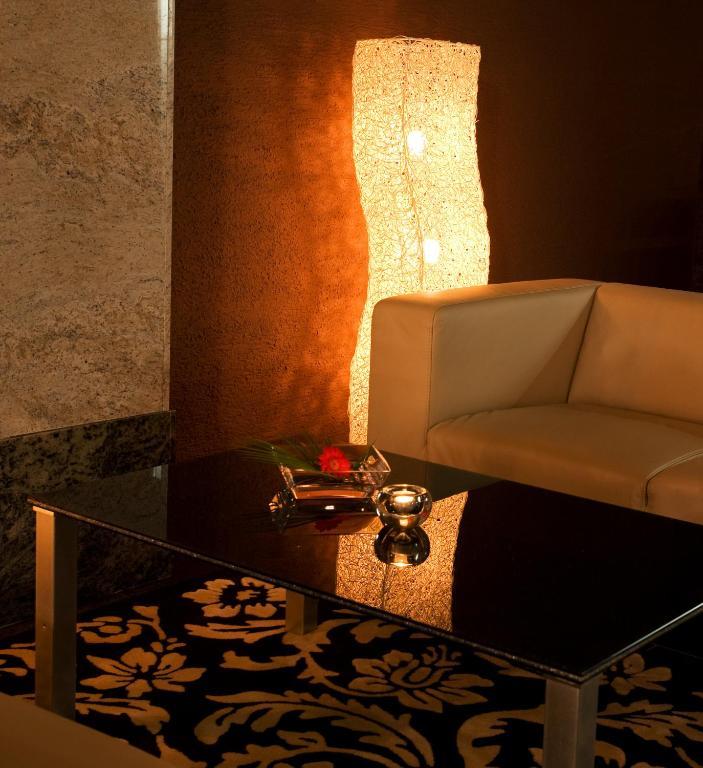 Hotel Relax Rajecké Teplice Eksteriør bilde