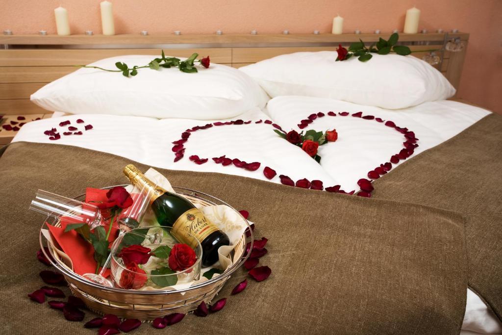 Hotel Relax Rajecké Teplice Rom bilde