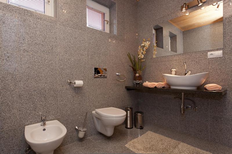 Hotel Relax Rajecké Teplice Rom bilde