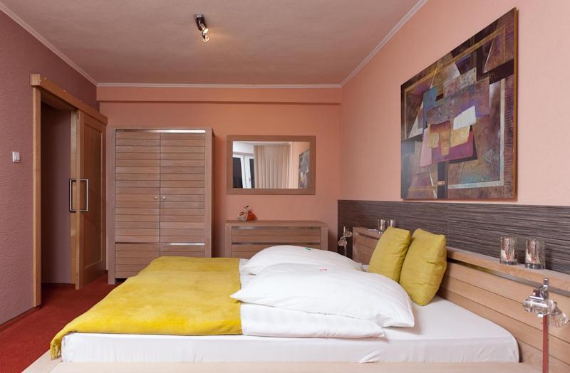 Hotel Relax Rajecké Teplice Rom bilde