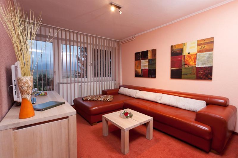 Hotel Relax Rajecké Teplice Rom bilde